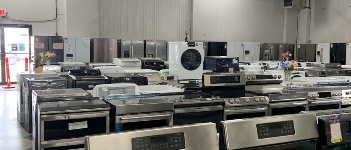 Muebles y Electrodomésticos en Oferta – Best Deal Appliances & Furniture LLC