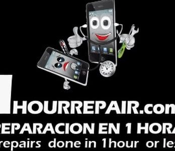 Reparación de Teléfonos y Tablets en Paterson Electronics – Servicio Rápido y de Calidad