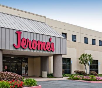 Colchón y Muebles de Patio en Jerome’s Furniture – Scripps Ranch | Calidad y Confort