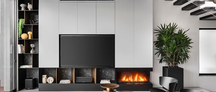 Diseño Moderno: Inspiración de Interiores Contemporáneos y Tendencias de Arquitectura